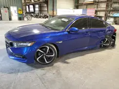 1HGCV1F34JA245192 2018 HONDA ACCORD