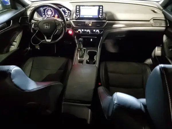 1HGCV1F34JA245192 2018 HONDA ACCORD - Image 8