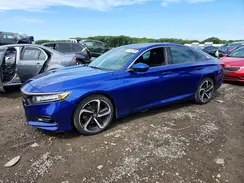 1HGCV1F34JA246116 2018 HONDA ACCORD
