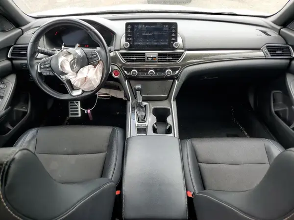 1HGCV1F34JA246259 2018 HONDA ACCORD - Image 8
