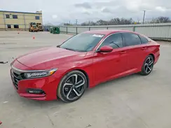 1HGCV1F34JA247024 2018 HONDA ACCORD