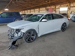 1HGCV1F34JA248416 2018 HONDA ACCORD