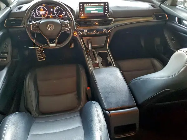 1HGCV1F34JA248416 2018 HONDA ACCORD - Image 8