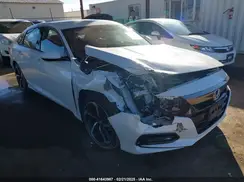 1HGCV1F34JA248495 2018 HONDA ACCORD