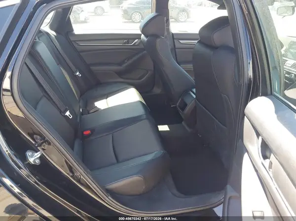 1HGCV1F34JA248898 2018 HONDA ACCORD - Image 8