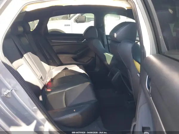 1HGCV1F34JA249002 2018 HONDA ACCORD - Image 8