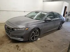 1HGCV1F34JA249615 2018 HONDA ACCORD