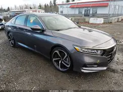 1HGCV1F34JA249632 2018 HONDA ACCORD