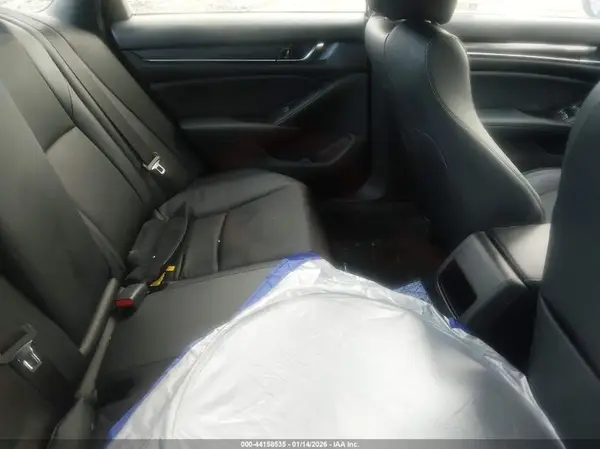 1HGCV1F34JA249632 2018 HONDA ACCORD - Image 8