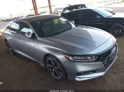 1HGCV1F34JA250960 2018 HONDA ACCORD