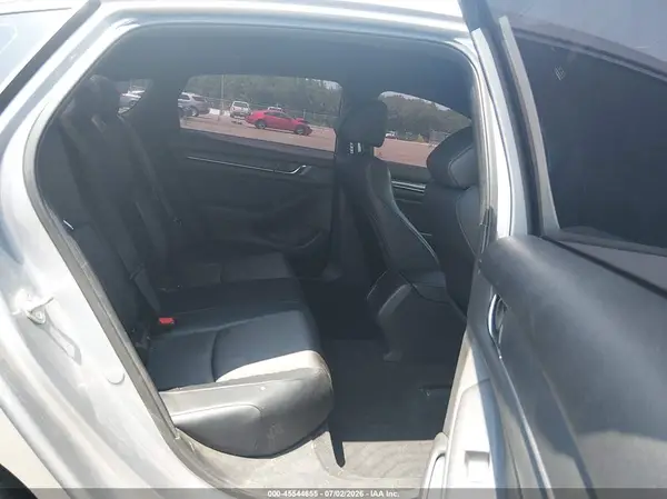 1HGCV1F34JA253163 2018 HONDA ACCORD - Image 8