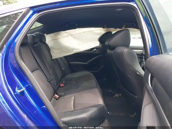 1HGCV1F34JA253910 2018 HONDA ACCORD - Image 8