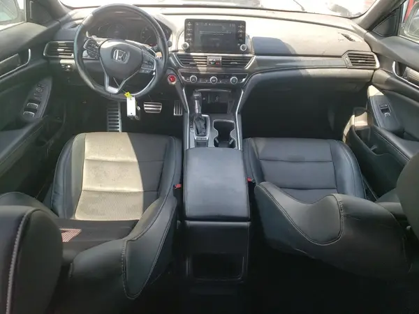 1HGCV1F34JA254054 2018 HONDA ACCORD - Image 8