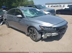 1HGCV1F34JA254071 2018 HONDA ACCORD