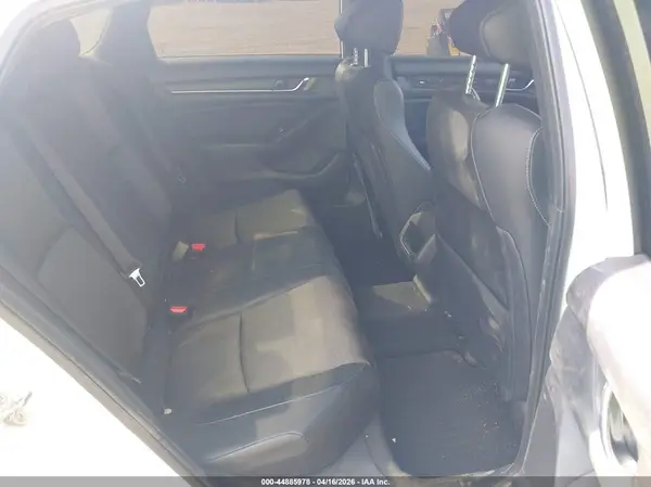 1HGCV1F34JA255639 2018 HONDA ACCORD - Image 8