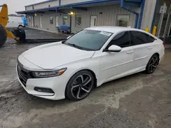 1HGCV1F34JA255785 2018 HONDA ACCORD
