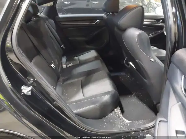 1HGCV1F34JA256399 2018 HONDA ACCORD - Image 8