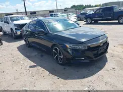 1HGCV1F34JA256418 2018 HONDA ACCORD