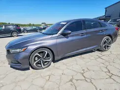 1HGCV1F34JA259058 2018 HONDA ACCORD