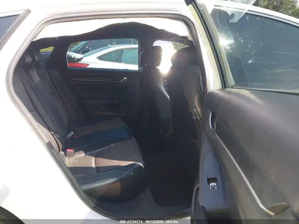 1HGCV1F34JA259738 2018 HONDA ACCORD - Image 8