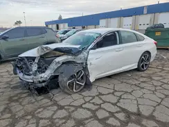 1HGCV1F34JA262199 2018 HONDA ACCORD
