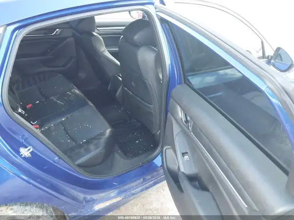 1HGCV1F34JA262283 2018 HONDA ACCORD - Image 8