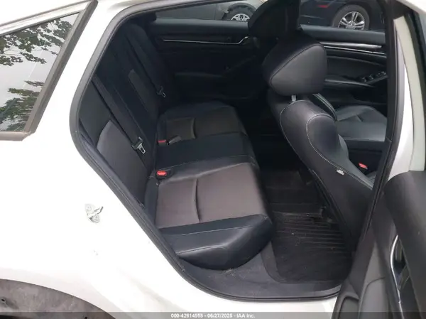 1HGCV1F34JA262655 2018 HONDA ACCORD - Image 8