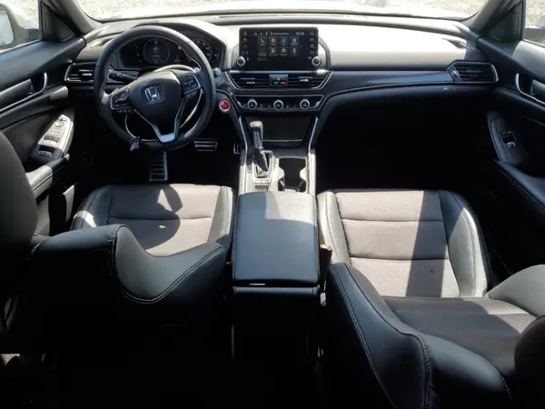 1HGCV1F34JA262901 2018 HONDA ACCORD - Image 8