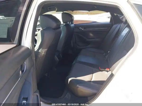 1HGCV1F34JA264499 2018 HONDA ACCORD - Image 8