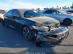 1HGCV1F34JA265491 2018 HONDA ACCORD