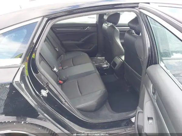 1HGCV1F34JA265538 2018 HONDA ACCORD - Image 8
