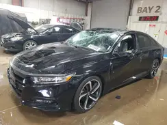 1HGCV1F34JA266480 2018 HONDA ACCORD