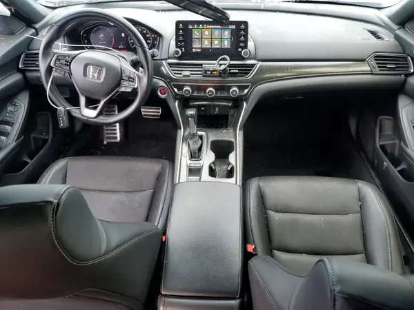 1HGCV1F34JA266480 2018 HONDA ACCORD - Image 8