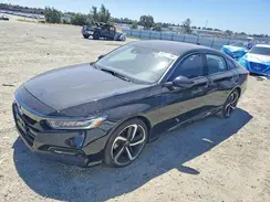 1HGCV1F34JA267757 2018 HONDA ACCORD