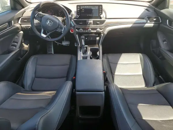 1HGCV1F34JA267757 2018 HONDA ACCORD - Image 8