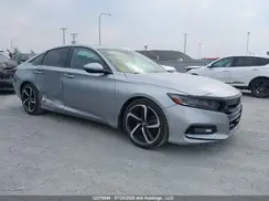 1HGCV1F34JA800187 2018 HONDA ACCORD