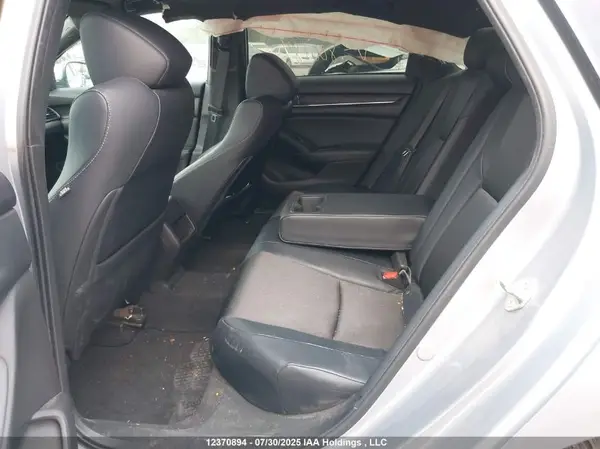 1HGCV1F34JA800187 2018 HONDA ACCORD - Image 8
