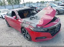 1HGCV1F34JA801453 2018 HONDA ACCORD
