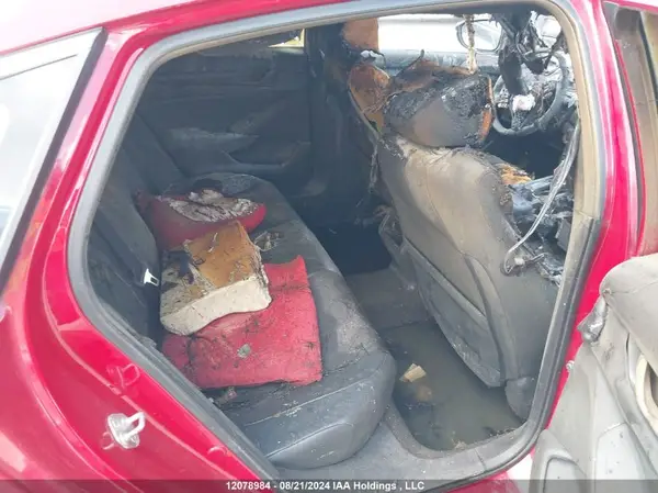 1HGCV1F34JA801453 2018 HONDA ACCORD - Image 8