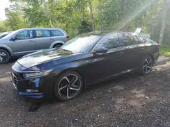 1HGCV1F34JA804496 2018 HONDA ACCORD