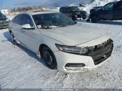 1HGCV1F34JA805275 2018 HONDA ACCORD