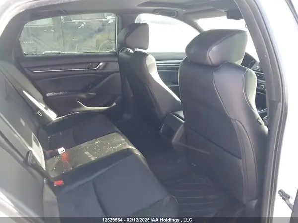 1HGCV1F34JA805275 2018 HONDA ACCORD - Image 8