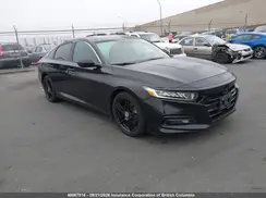1HGCV1F34JA805986 2018 HONDA ACCORD
