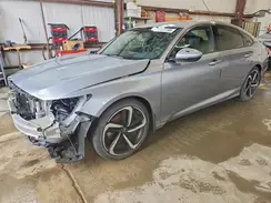 1HGCV1F34JA809648 2018 HONDA ACCORD