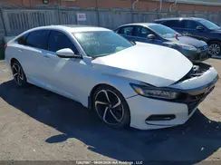 1HGCV1F34JA809679 2018 HONDA ACCORD