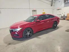 1HGCV1F34KA000619 2019 HONDA ACCORD