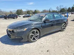 1HGCV1F34KA002516 2019 HONDA ACCORD