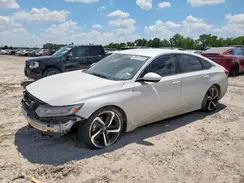 1HGCV1F34KA002905 2019 HONDA ACCORD