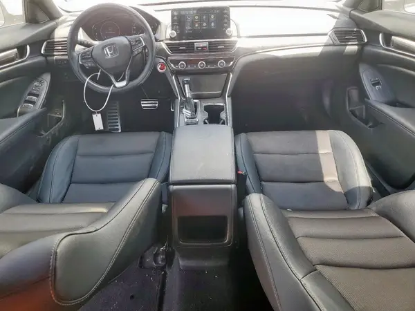 1HGCV1F34KA002905 2019 HONDA ACCORD - Image 8
