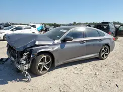 1HGCV1F34KA004136 2019 HONDA ACCORD